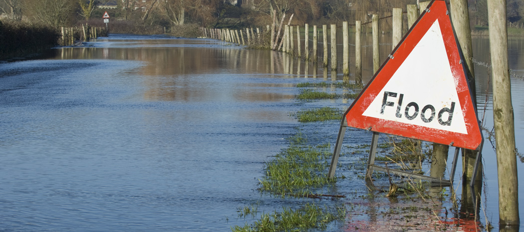 Flood Risks Surveys and Modelling - Encompass Surveys