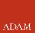 Adam architecture small logo
